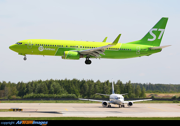 Boeing 737-83N Boeing 737-83N