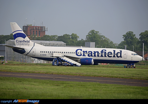 Boeing 737-436 Boeing 737-436