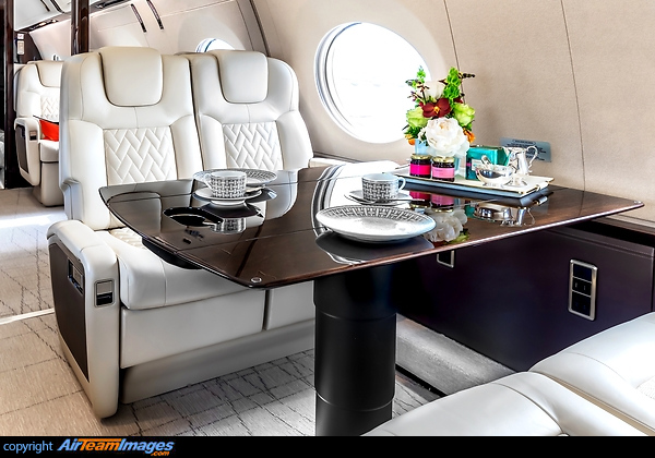 Gulfstream G500 Gulfstream G500