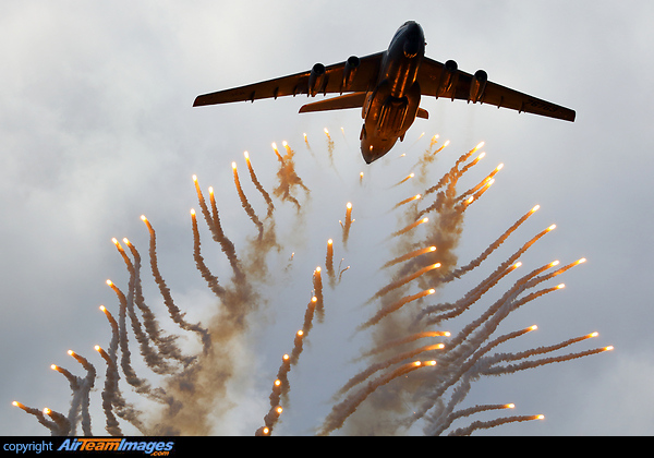 Ilyushin Il-76MD Ilyushin Il-76MD