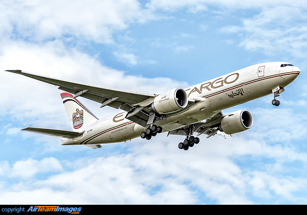 Boeing 777-FFX Boeing 777-FFX