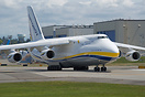 Antonov An-124-100 Ruslan