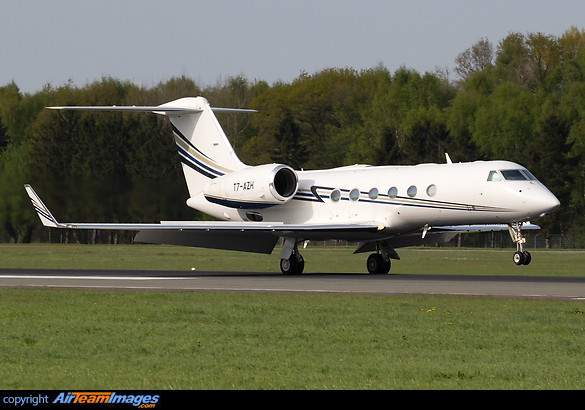 Gulfstream G450 Gulfstream G450