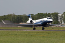 Gulfstream G650ER
