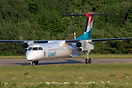 Bombardier Dash 8-402Q
