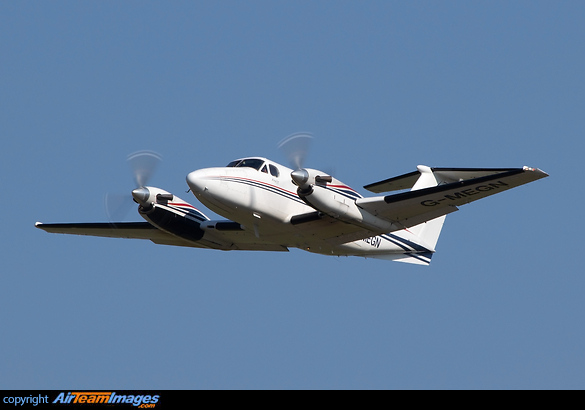 Beechcraft King Air 200 Beechcraft King Air 200