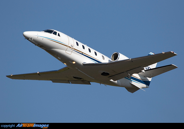 Cessna 560XL Citation XLS+ Cessna 560XL Citation XLS+