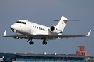 Bombardier Challenger 604 Bombardier Challenger 604