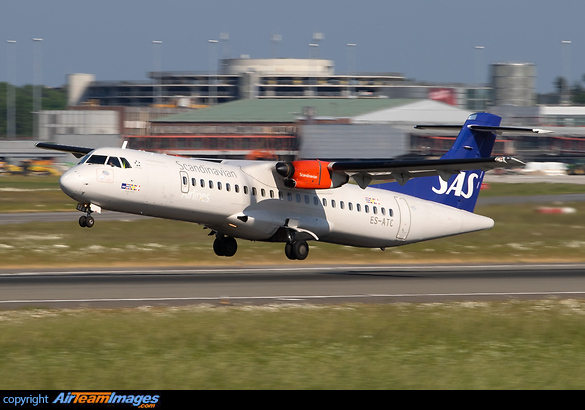 ATR 72-600 ATR 72-600