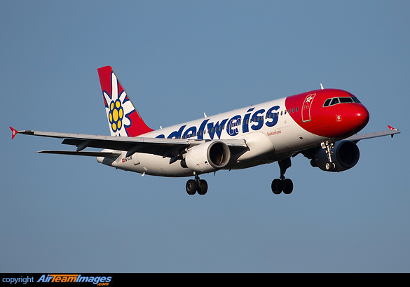 Airbus A320-214 Airbus A320-214
