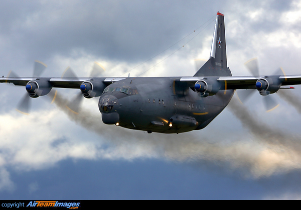 Antonov An-12BK Antonov An-12BK