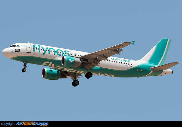 Airbus A320-214 Airbus A320-214