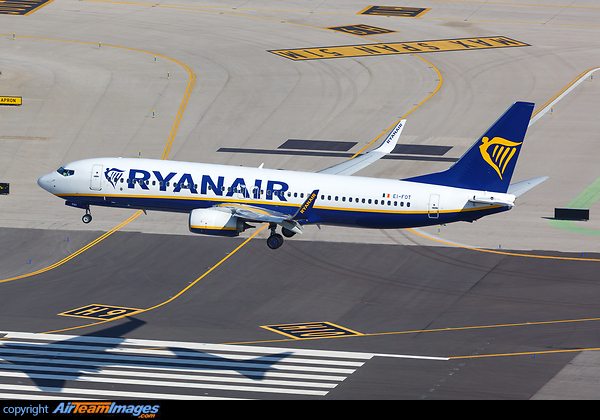 Boeing 737-8AS Boeing 737-8AS