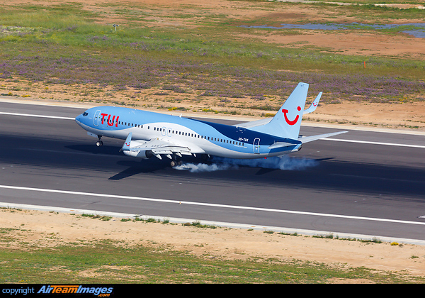 Boeing 737-86N Boeing 737-86N