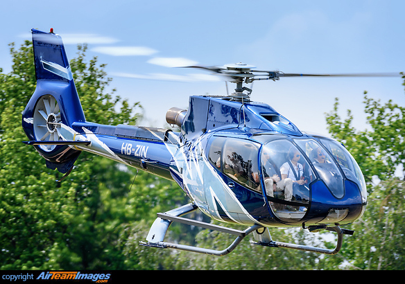 Eurocopter EC-130B4 Eurocopter EC-130B4