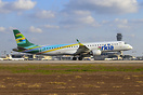 Embraer ERJ-195AR
