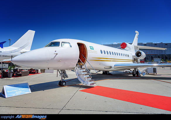 Dassault Falcon 7X Dassault Falcon 7X
