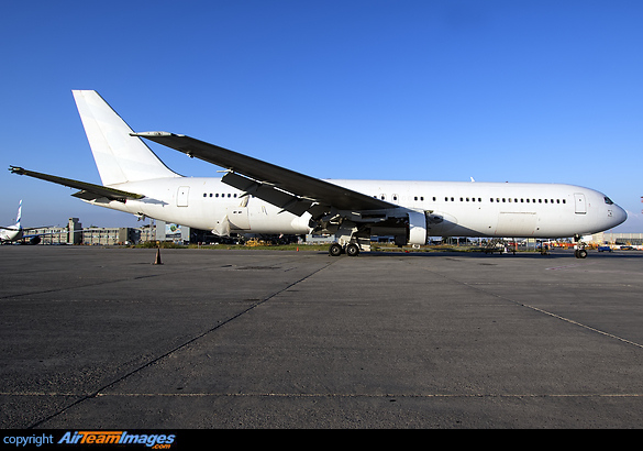 Boeing 767-3Q8/ER Boeing 767-3Q8/ER