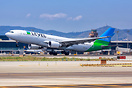 Airbus A330-202