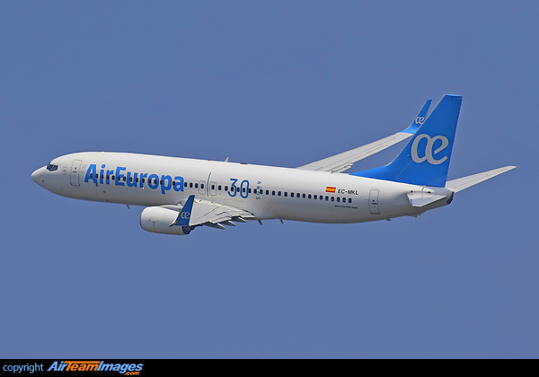 Boeing 737-85P Boeing 737-85P