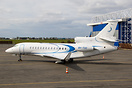 Dassault Falcon 7X