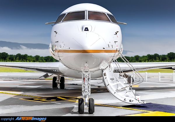 Bombardier Global 6000 Bombardier Global 6000
