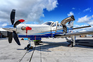 Socata TBM-910