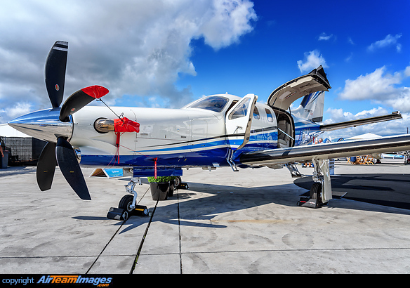 Socata TBM-910 Socata TBM-910