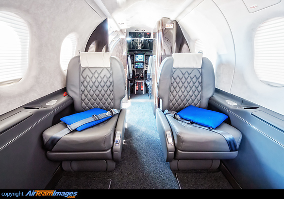 Pilatus PC-12/47E Pilatus PC-12/47E