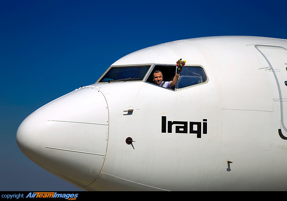 Boeing 737-81Z Boeing 737-81Z