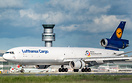 McDonnell Douglas MD-11F