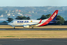 Boeing 737-524