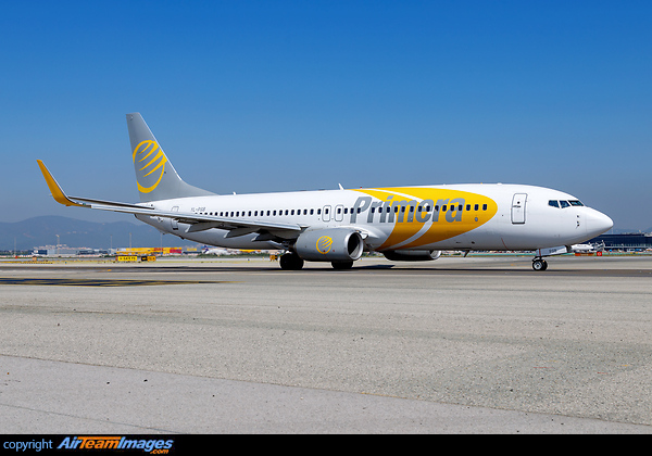 Boeing 737-8Q8 Boeing 737-8Q8