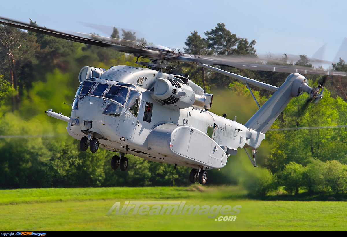 Sikorsky CH-53K King Stallion (169019) Aircraft Pictures & Photos - AirTeamImages.com