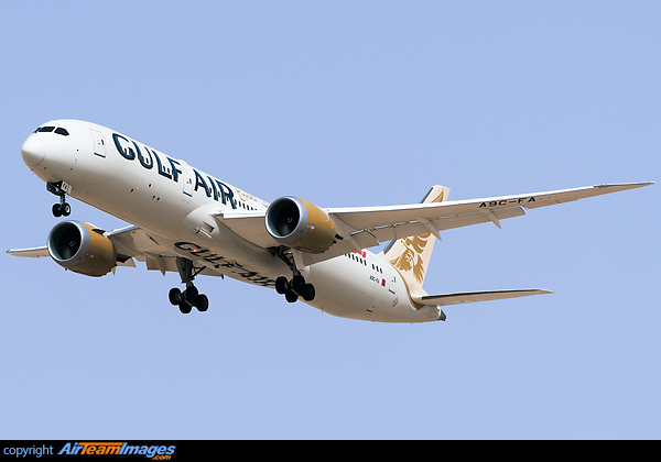Boeing 787-9 Dreamliner Boeing 787-9 Dreamliner