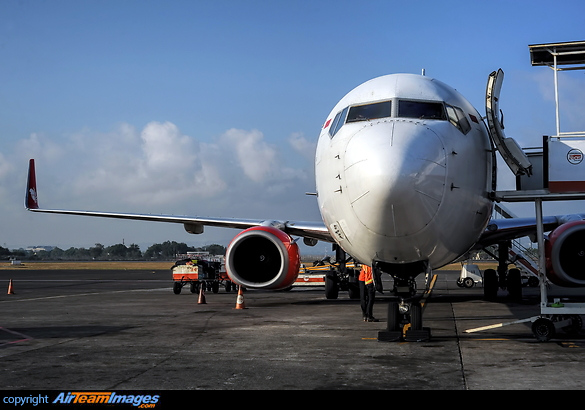 Boeing 737-9GP/ER Boeing 737-9GP/ER