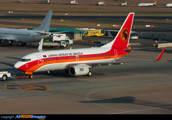 Boeing 737-7M2 Boeing 737-7M2