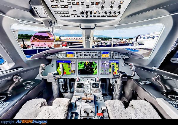 Gulfstream G280 Gulfstream G280