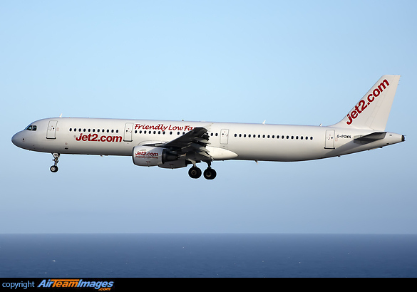 Airbus A321-211 Airbus A321-211
