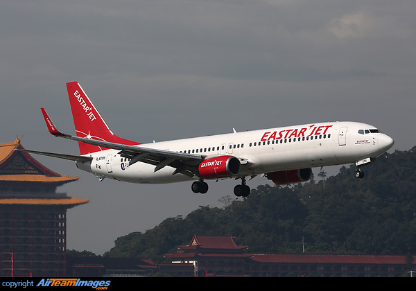Boeing 737-9GP/ER Boeing 737-9GP/ER