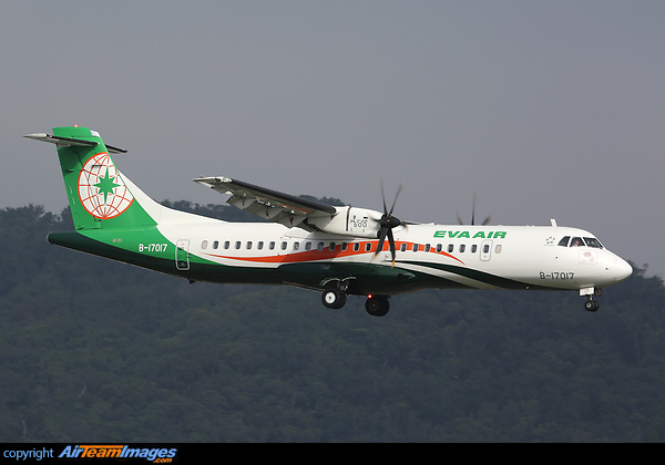 ATR 72-600 ATR 72-600