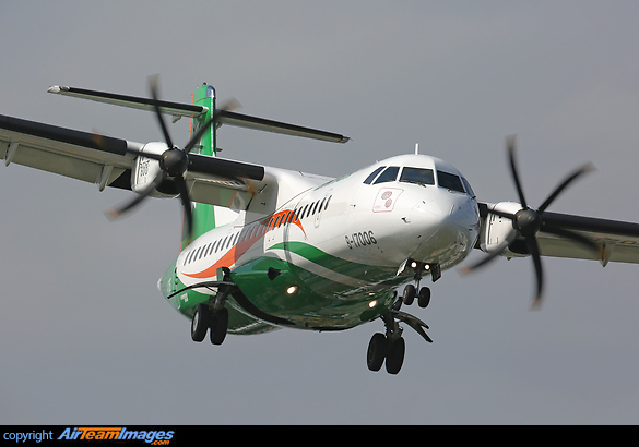 ATR 72-600 ATR 72-600