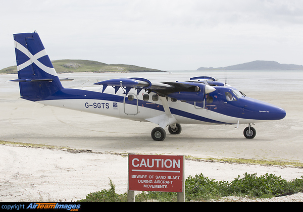 Viking DHC-6-400 Twin Otter Viking DHC-6-400 Twin Otter