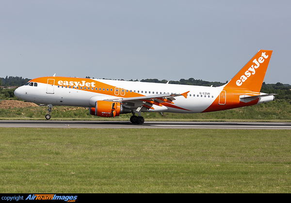 Airbus A320-214 Airbus A320-214