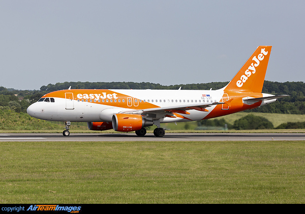 Airbus A319-111 Airbus A319-111