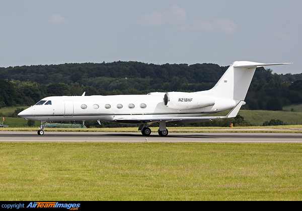 Gulfstream G450 Gulfstream G450