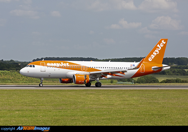 Airbus A320-214 Airbus A320-214
