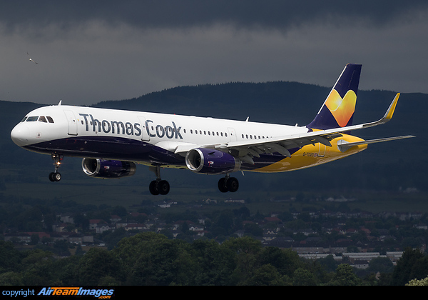 Airbus A321-231 Airbus A321-231