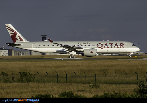 Airbus A350-941 Airbus A350-941