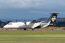 Taxi for take off.